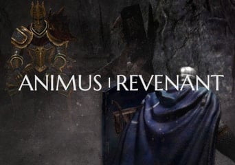 Animus: Revenant EN Argentina Xbox One Xbox Series