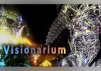 Visionarium VR EN Global Steam