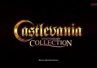 Castlevania - Anniversary Collection EN/DE/FR/IT/ES EU Xbox One Xbox Series