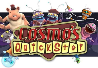 Cosmo's Quickstop EN Global Steam