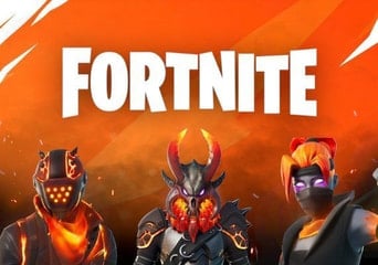 Fortnite - Magma Masters Pack DLC EN Australia Xbox One Xbox Series