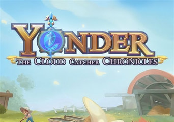 Yonder: The Cloud Catcher Chronicles EN Argentina Xbox/One/Series/Xbox - PC