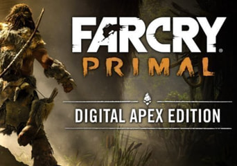 Far Cry Primal Apex Edition Turkey Xbox One Xbox Series