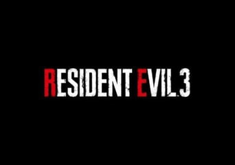 Resident Evil 3 - Remake EN Turkey Xbox One Xbox Series