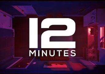 Twelve Minutes EN EU Xbox One Xbox Series Xbox Windows