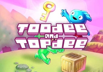 Toodee and Topdee Global Steam
