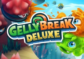 Gelly Break - Deluxe EN/DE/FR/IT/ES Global Steam