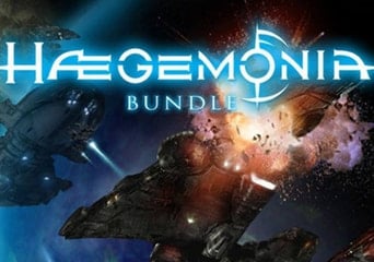 Haegemonia - Bundle EN/DE/FR/IT/ES Global Steam
