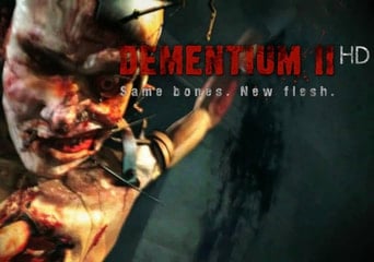 Dementium II HD EN/FR Global Steam