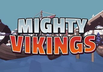 Mighty Vikings EN/RU Global Steam