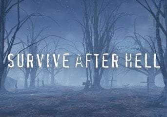 Survive After Hell Global Steam