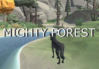Mighty Forest EN/RU Global Steam