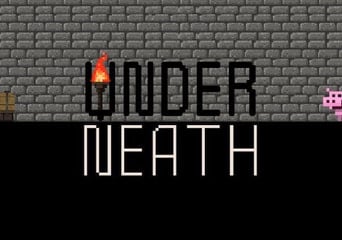 Underneath EN Global Steam