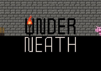 Underneath Global Steam