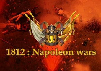 1812: Napoleon Wars EN/DE/FR/KO/RU/ZH/ES Global Steam