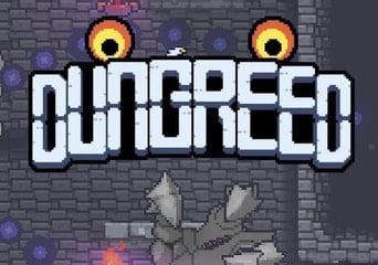 Dungreed EN/JA/KO/ZH/ZH Global Steam
