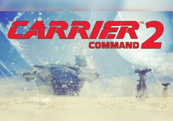 Carrier Command 2 EN/DE/FR/JA/PT/RU/ZH/ES Global Steam Gift