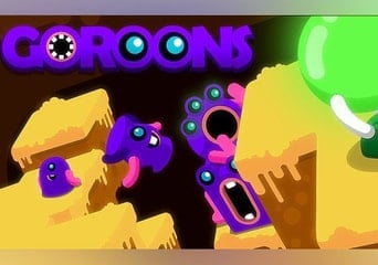 Goroons EN Argentina Xbox One Xbox Series
