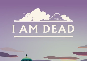 I Am Dead Argentina Xbox One Xbox Series
