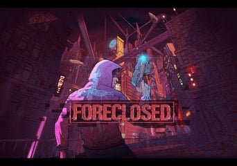 Foreclosed EN Argentina Xbox One Xbox Series