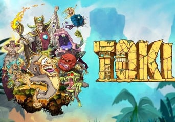 Toki Juju Densetsu EN United States Xbox One Xbox Series