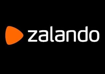 Zalando Gift Card EUR SI €5 Zalando