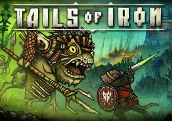 Tails of Iron EU Steam