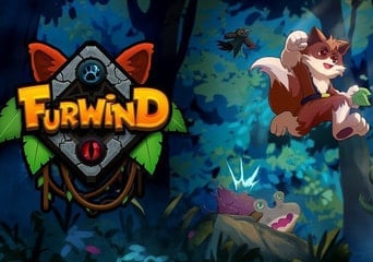 Furwind EN Global Steam