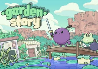 Garden Story EN Global Steam
