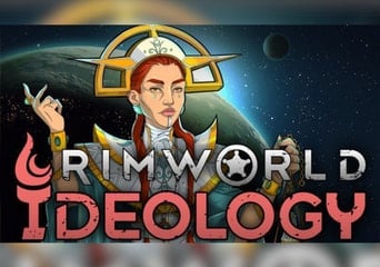 RimWorld: Ideology EN Global Steam