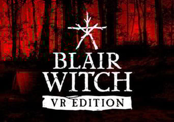 Blair Witch VR Global Steam