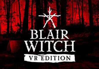 Blair Witch VR Global Steam