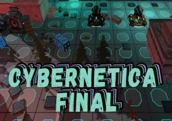 Cybernetica: Final EN Global Steam