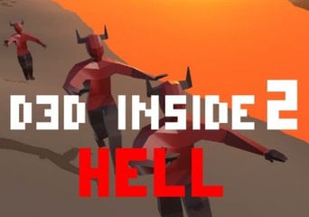 D3D Inside 2: Hell (PC) Steam Key Global