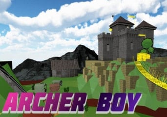 Archer boy (PC) Steam Schlüssel Global