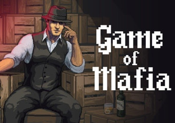 Game Of Mafia EN/RU Global Steam