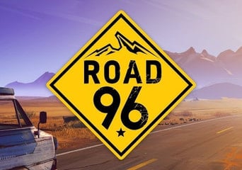Road 96 ROW Global Steam