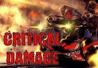Critical Damage EN/RU Global Steam