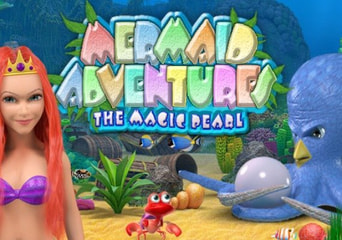 Mermaid Adventures: The Magic Pearl EN/DE/FR/CS/NL/RU/ES Global Steam