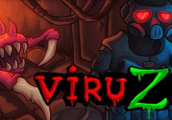ViruZ EN Global Steam