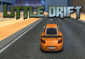 Little drift Global Steam