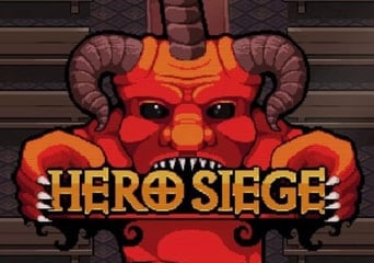Hero Siege - Complete Global Steam
