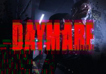 Daymare: 1998 EN/DE/FR/IT/PT/RU/ES Argentina Xbox One Xbox Series