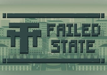 Failed State Global Steam