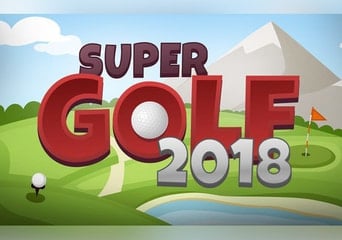 Super Golf 2018 EN Global Steam