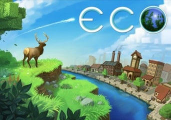 Eco EN Global Steam Gift