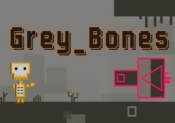 Grey Bones Global Steam
