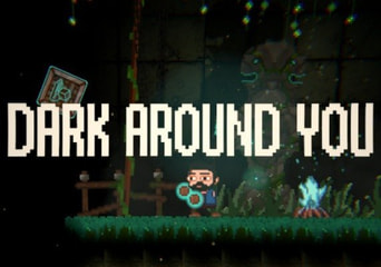 Dark Around You (PC) Steam Klucz Global