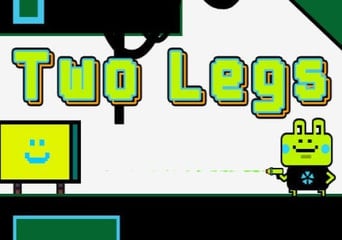 Two Legs Global Steam