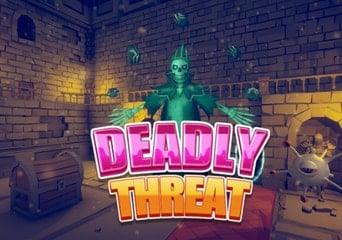 Deadly Threat EN/RU Global Steam